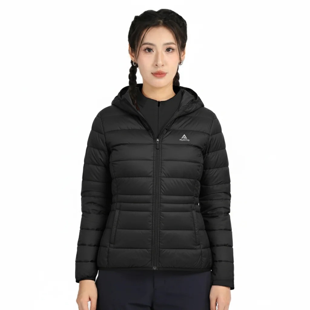 سیسترلی_کاپشن زنانه 