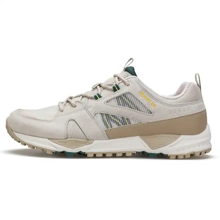 کفش طبیعت گردی هامتو مردانه مدل HUMTTO 350352A-4