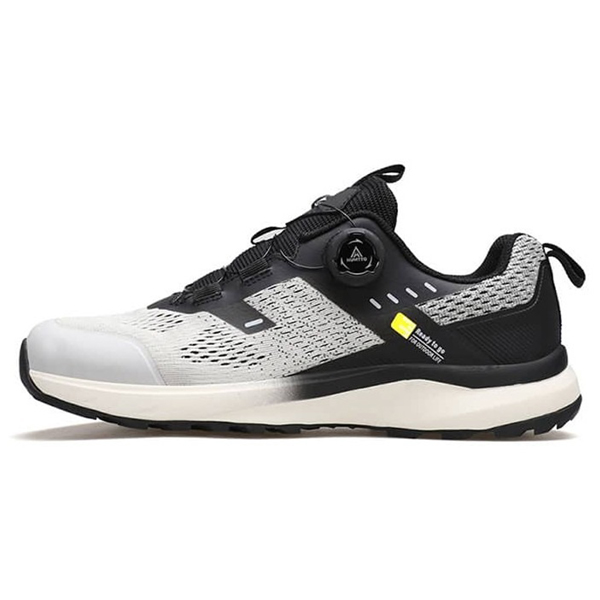 کفش مردانه هامتو مدل 350320A-1 بند دیسکی