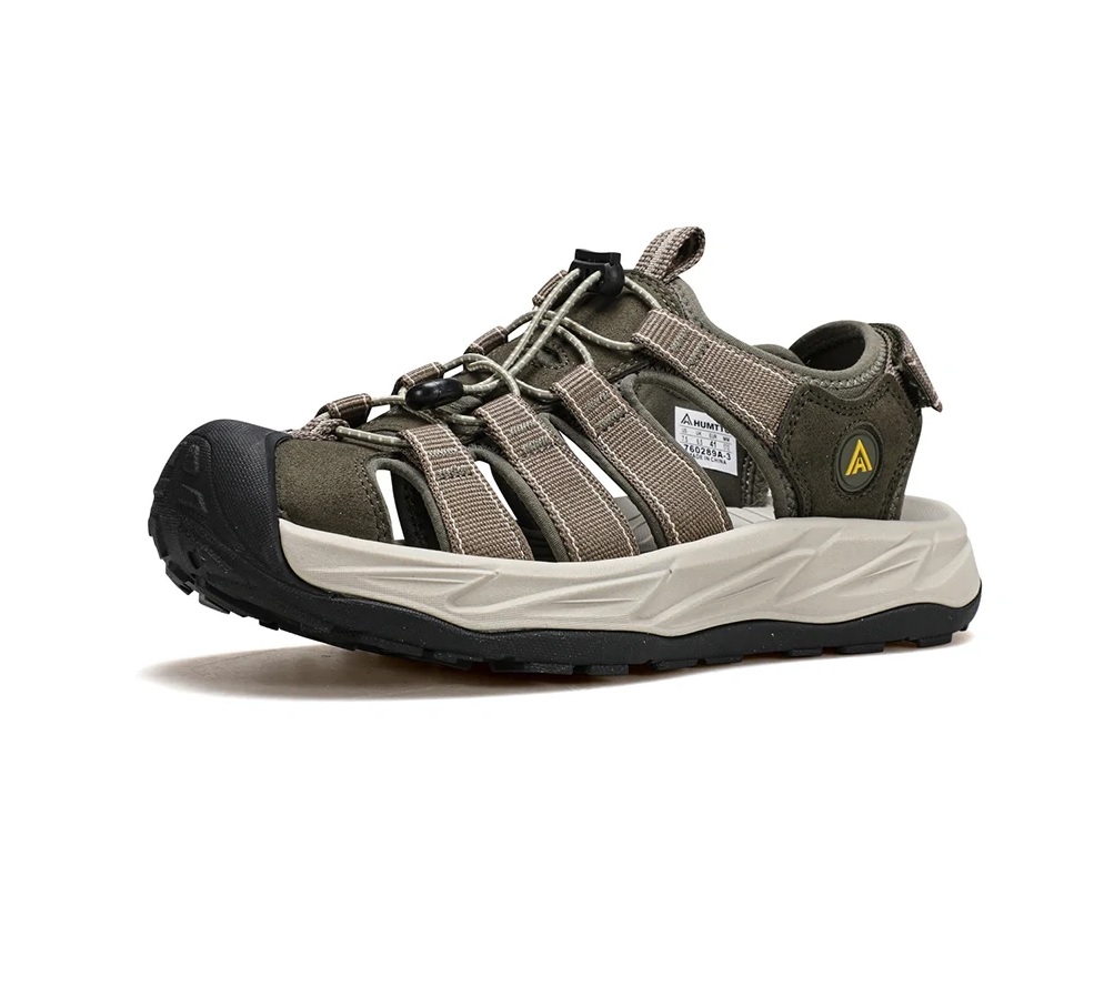 صندل زنانه هامتو مدل HUMTTO 760289B-7