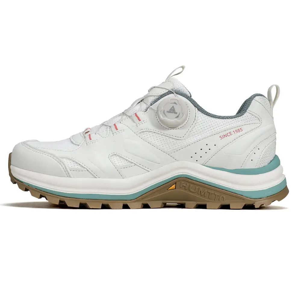 کفش رانینگ زنانه هامتو مدل 160482B-4 بند دیسکی