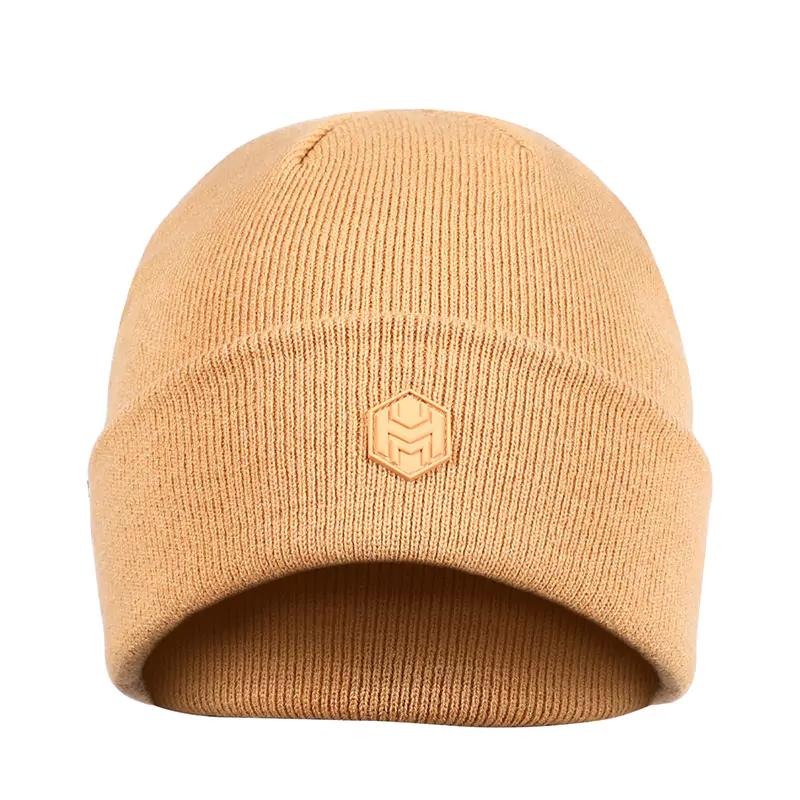 کلاه بافت هامتو مدل HUMTTO HB202516-1