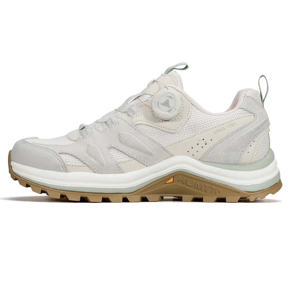 کفش رانینگ زنانه هامتو مدل 160482B-4 بند دیسکی