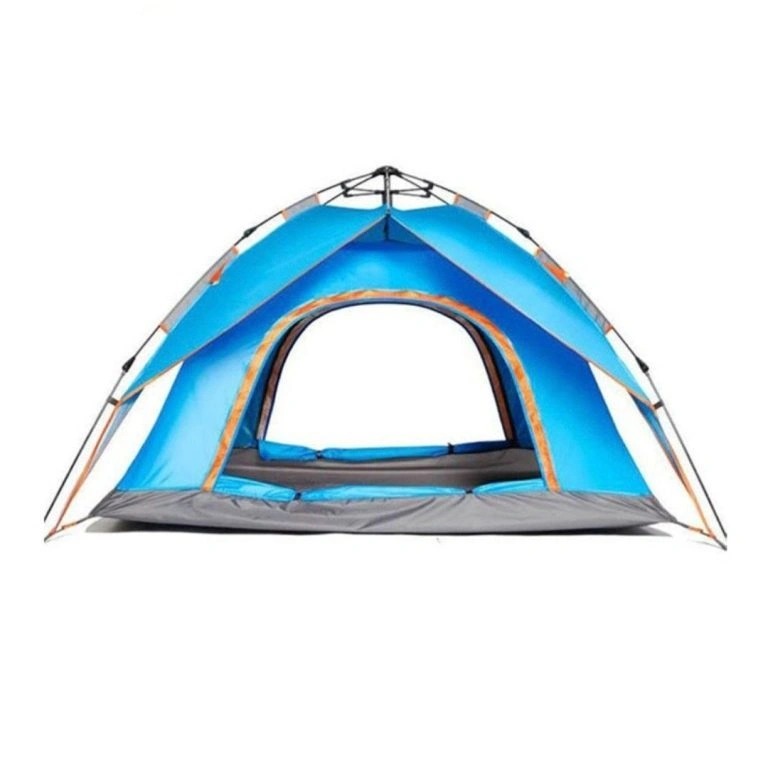 چادر 3 نفره اتوماتیک هامتو مدل HUMTTO HB202443-1