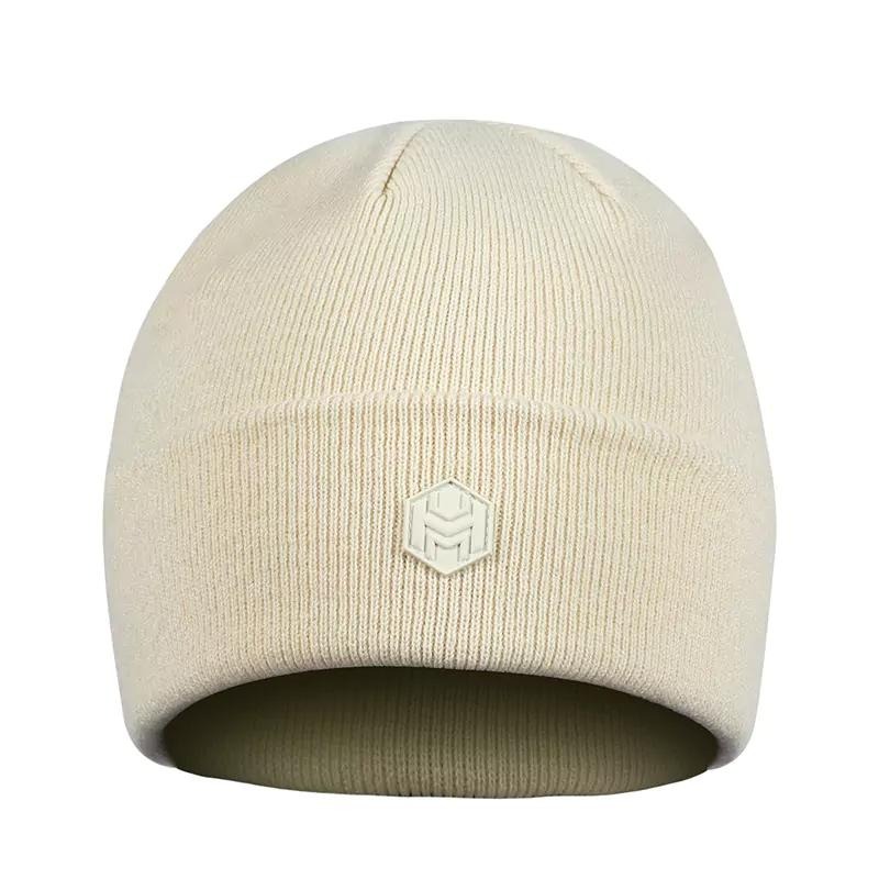 کلاه بافت هامتو مدل HUMTTO HB202516-4