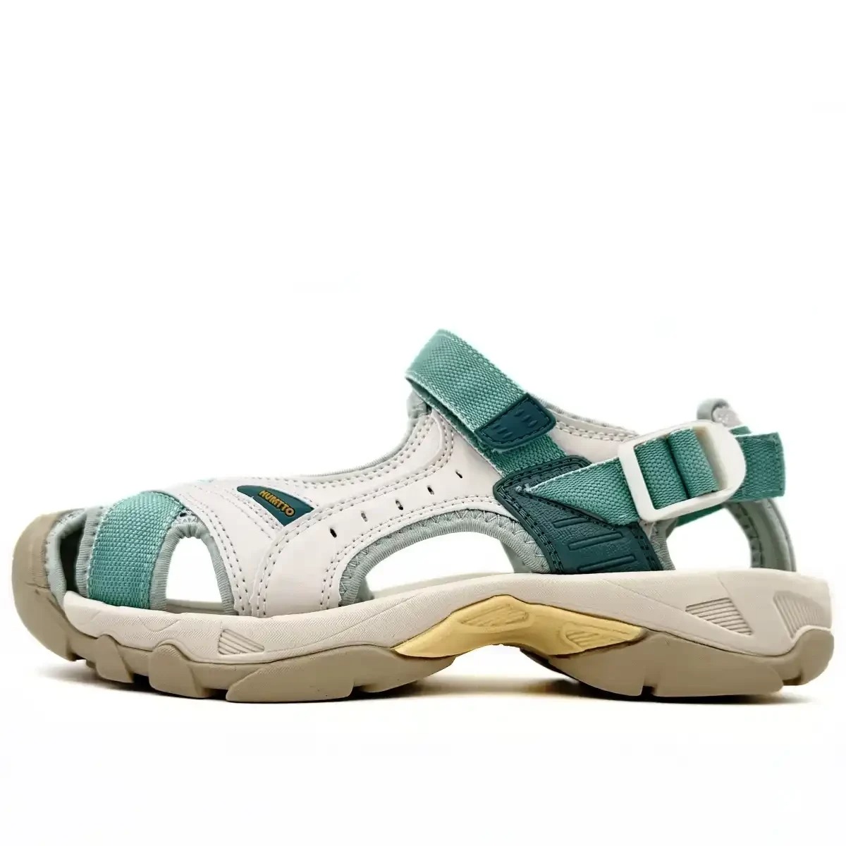 صندل طبیعت گردی زنانه هامتو مدل HUMTTO HT9602-14